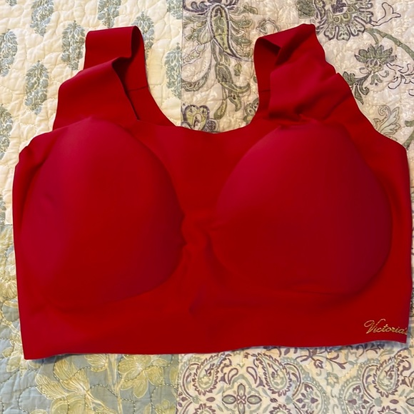 Victoria's Secret Other - 🎉NWT Victoria’s Secret Sports Bra